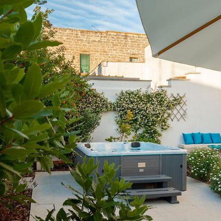 Il Palmento B&B Palmariggi 외부 사진