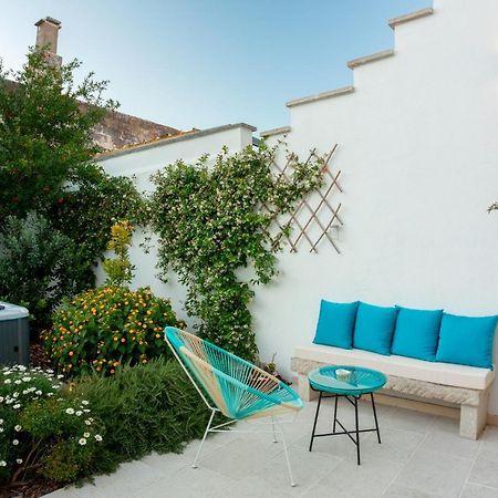 Il Palmento B&B Palmariggi 외부 사진