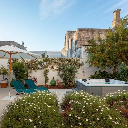 Il Palmento B&B Palmariggi 외부 사진