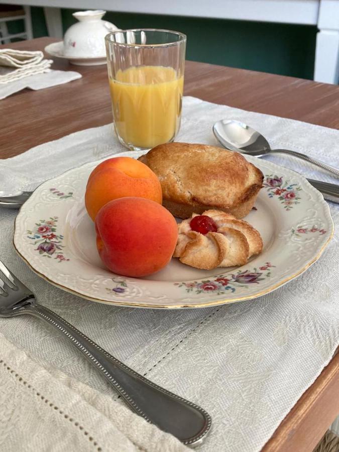 Il Palmento B&B Palmariggi 외부 사진