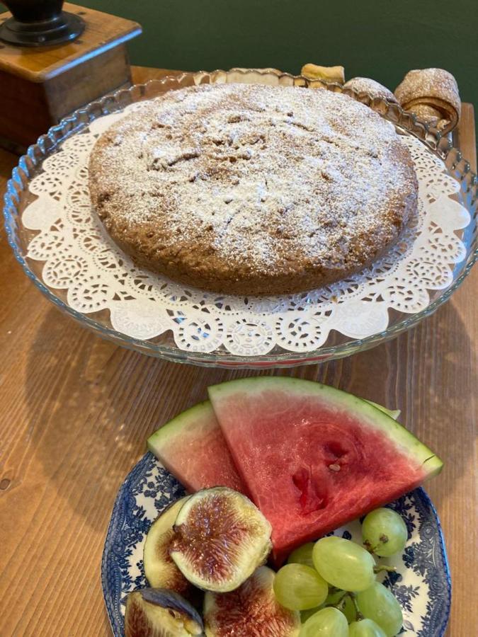 Il Palmento B&B Palmariggi 외부 사진