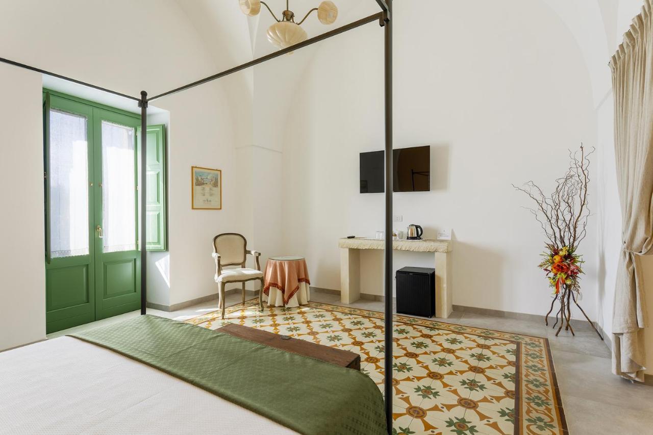 Il Palmento B&B Palmariggi 외부 사진