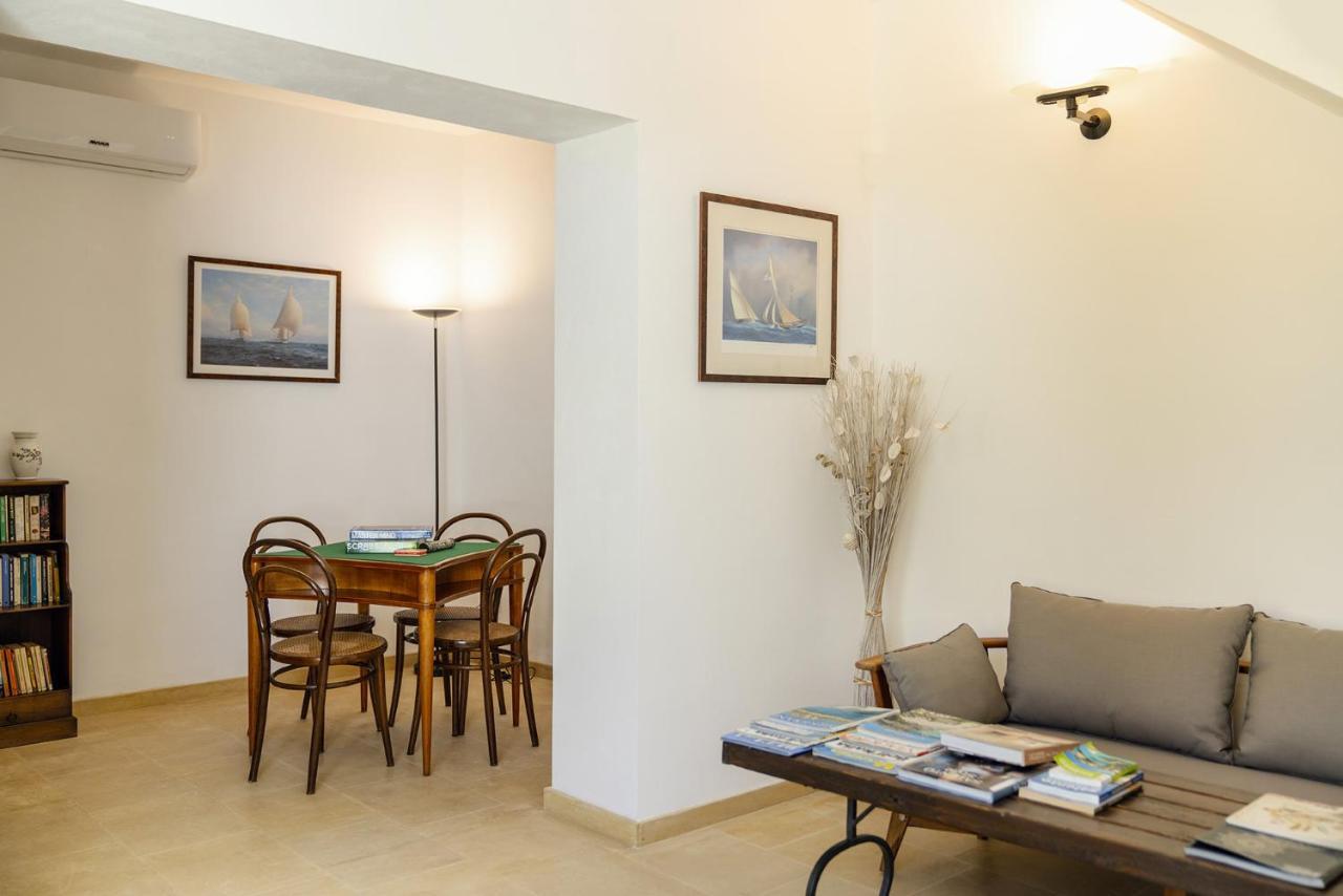Il Palmento B&B Palmariggi 외부 사진