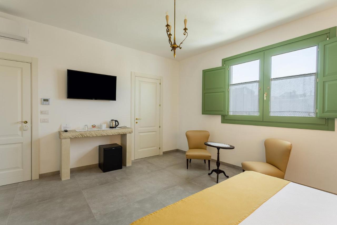 Il Palmento B&B Palmariggi 외부 사진