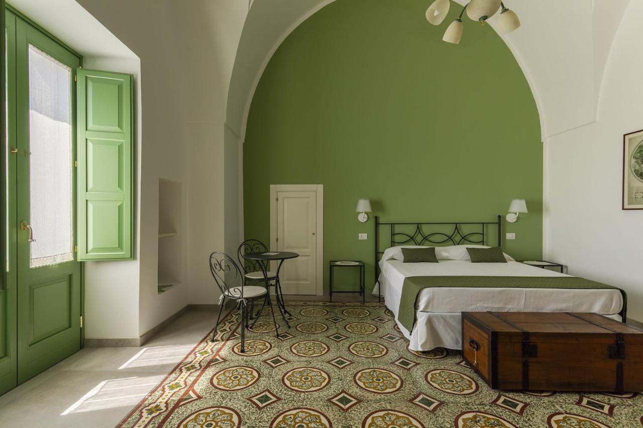 Il Palmento B&B Palmariggi 외부 사진