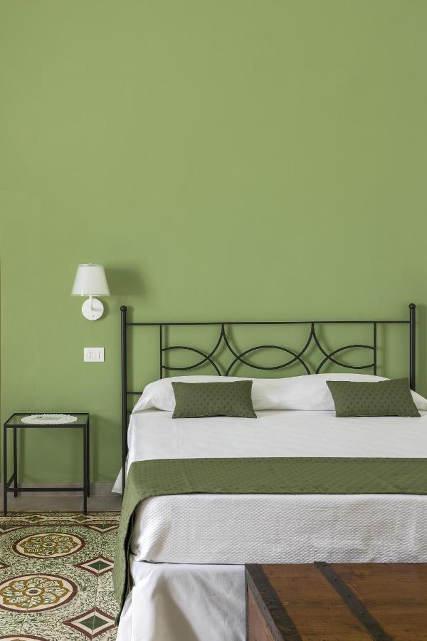 Il Palmento B&B Palmariggi 외부 사진