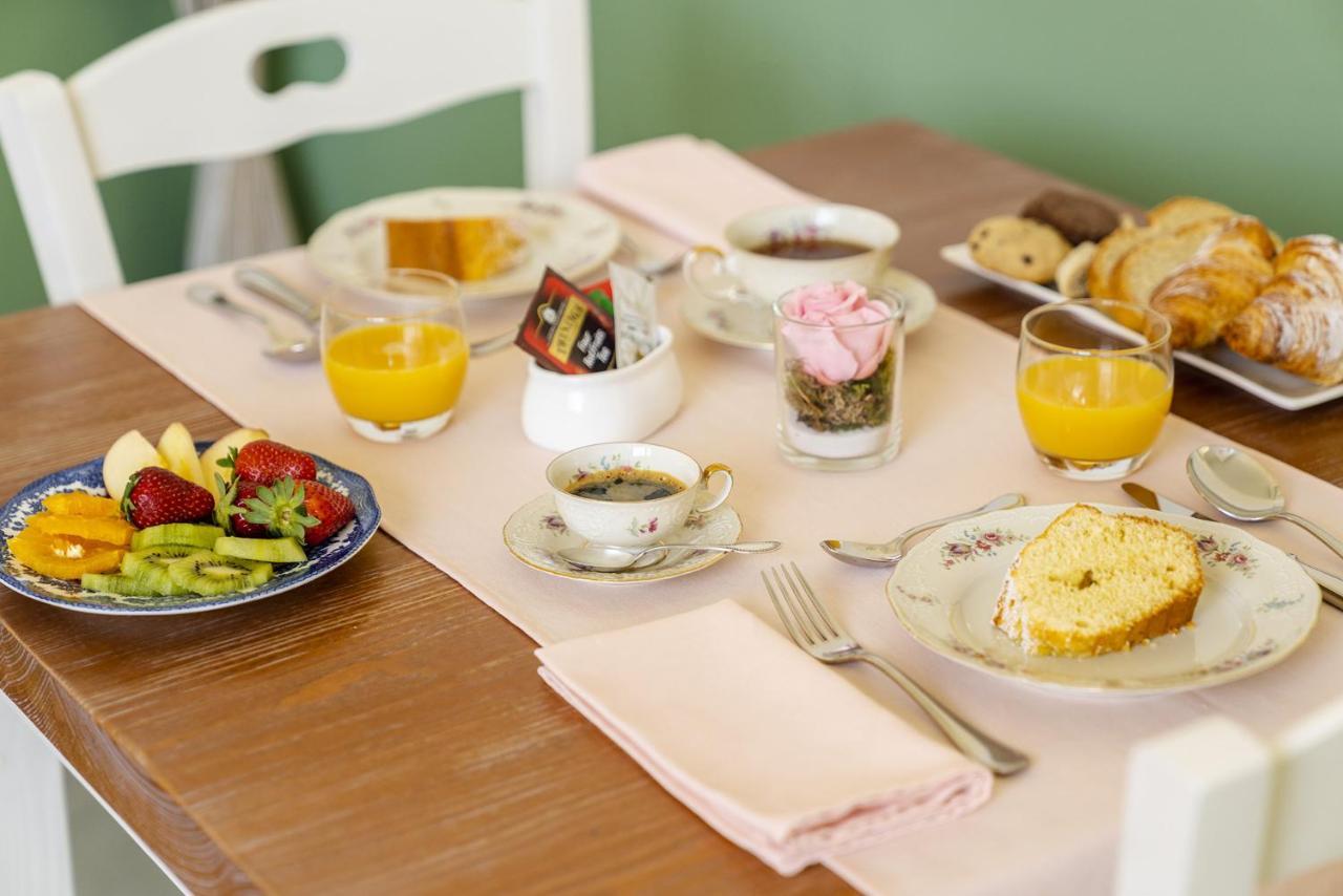 Il Palmento B&B Palmariggi 외부 사진