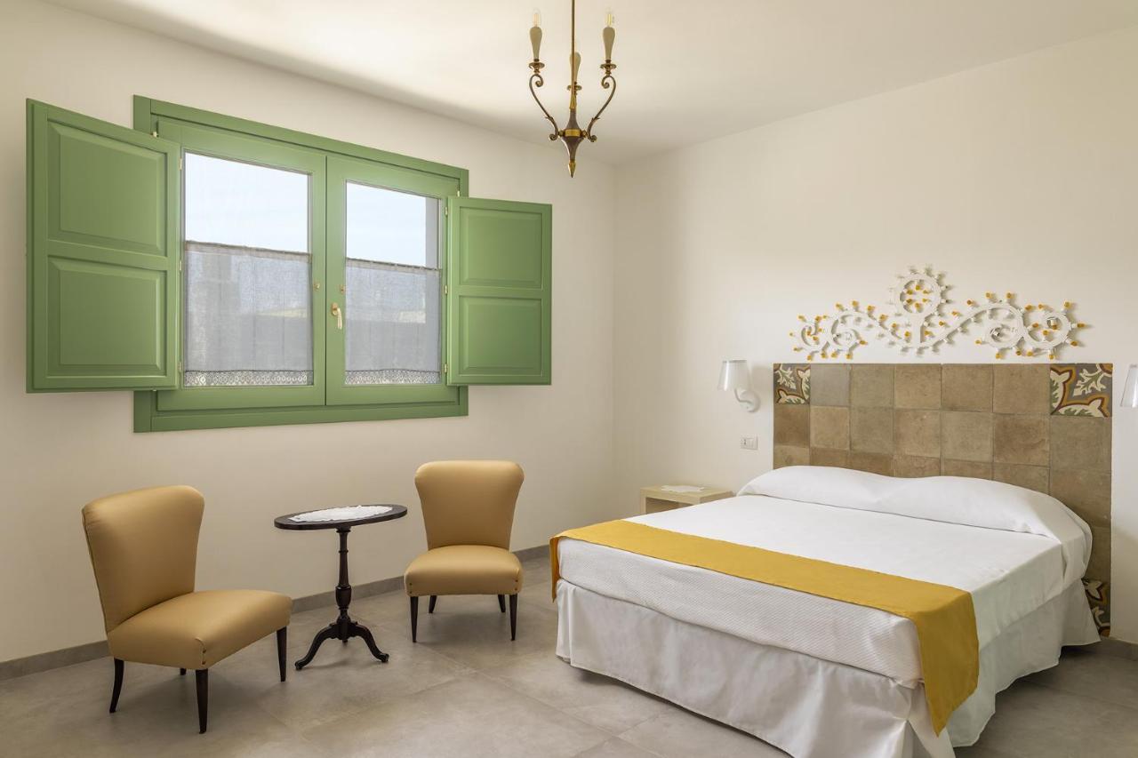 Il Palmento B&B Palmariggi 외부 사진
