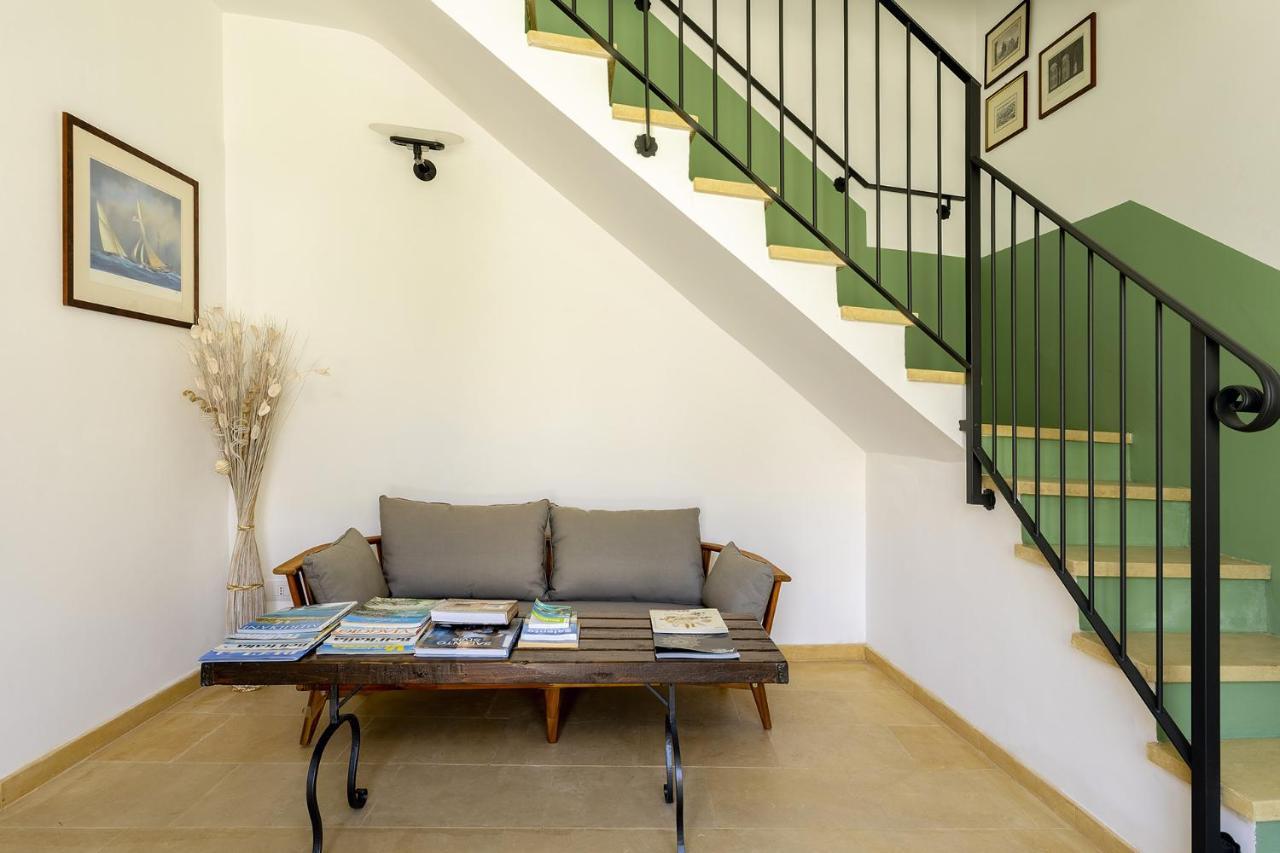 Il Palmento B&B Palmariggi 외부 사진