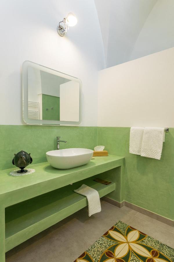 Il Palmento B&B Palmariggi 외부 사진
