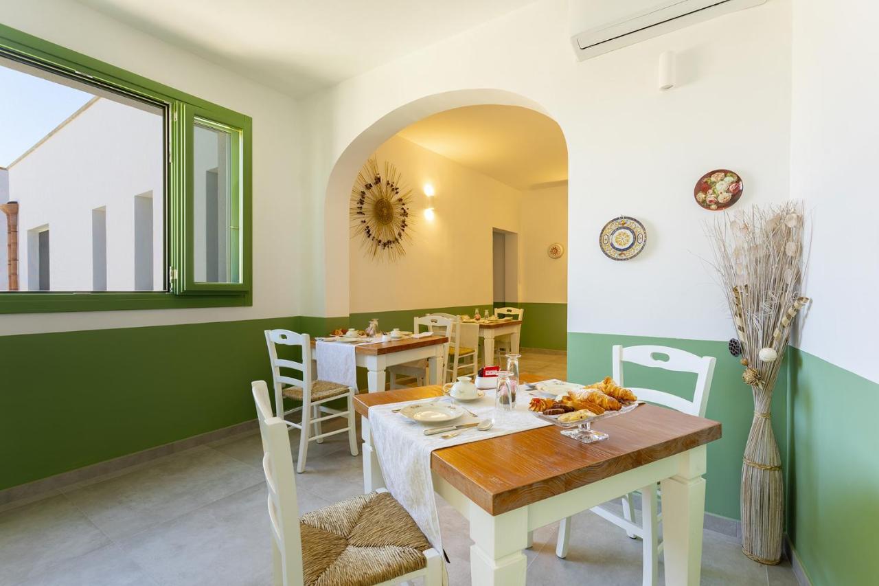 Il Palmento B&B Palmariggi 외부 사진