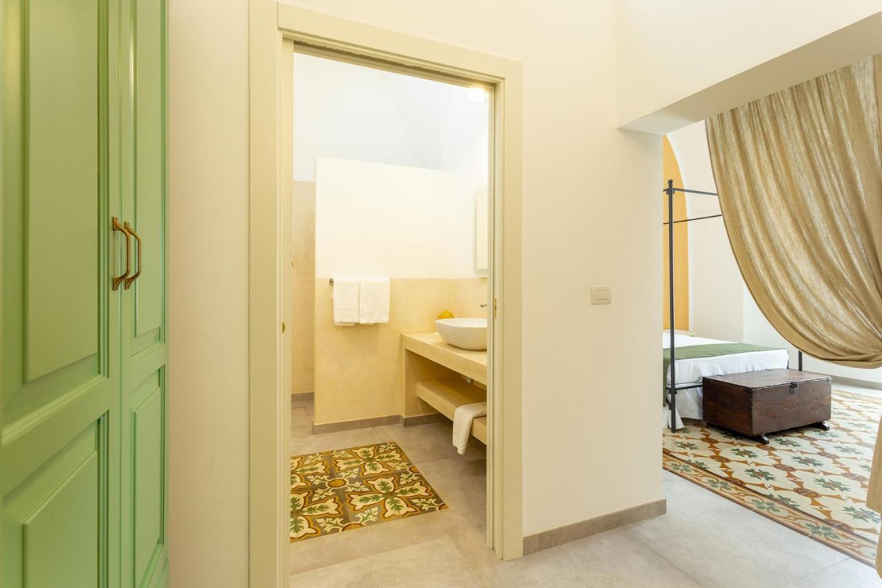 Il Palmento B&B Palmariggi 외부 사진