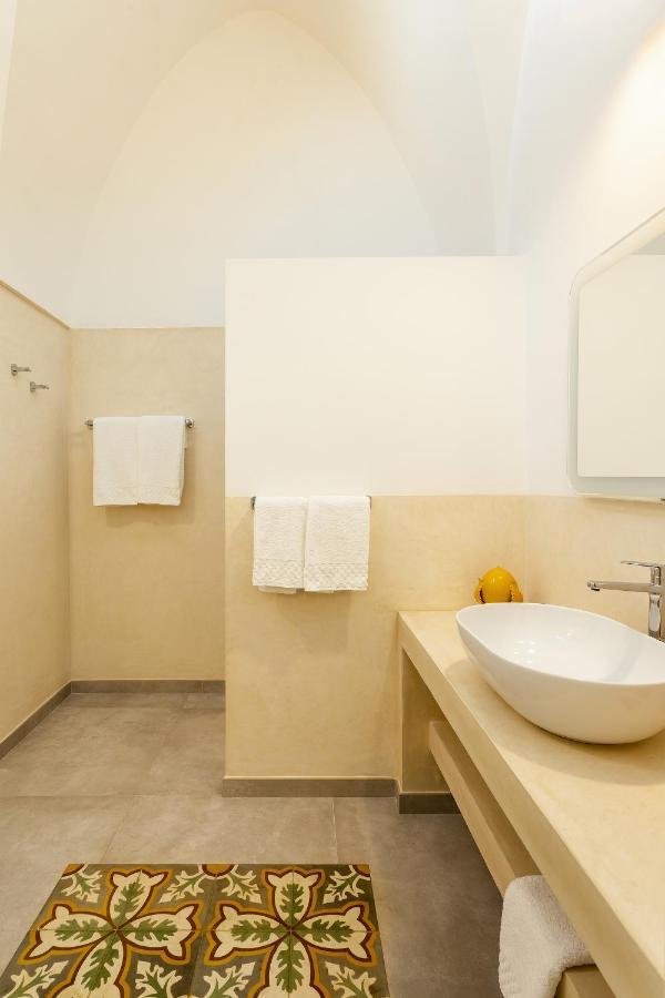 Il Palmento B&B Palmariggi 외부 사진