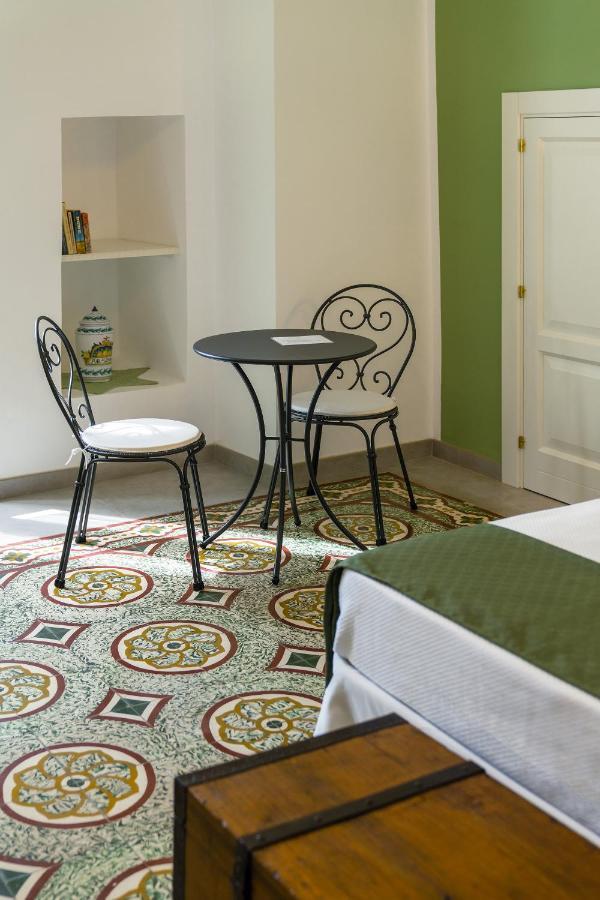 Il Palmento B&B Palmariggi 외부 사진