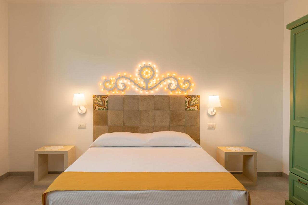 Il Palmento B&B Palmariggi 외부 사진