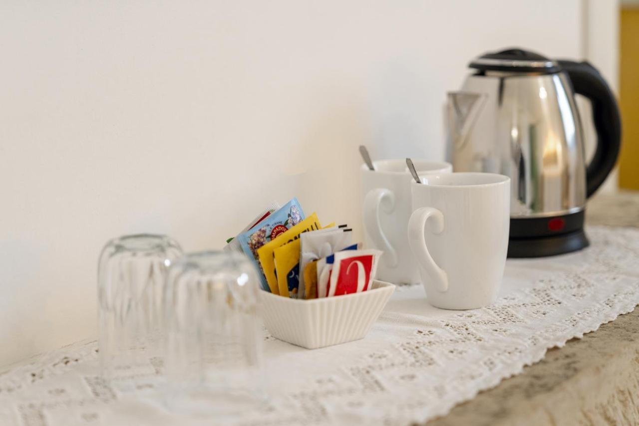 Il Palmento B&B Palmariggi 외부 사진