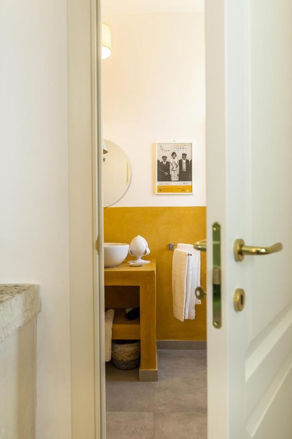 Il Palmento B&B Palmariggi 외부 사진
