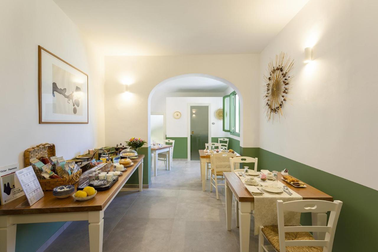 Il Palmento B&B Palmariggi 외부 사진